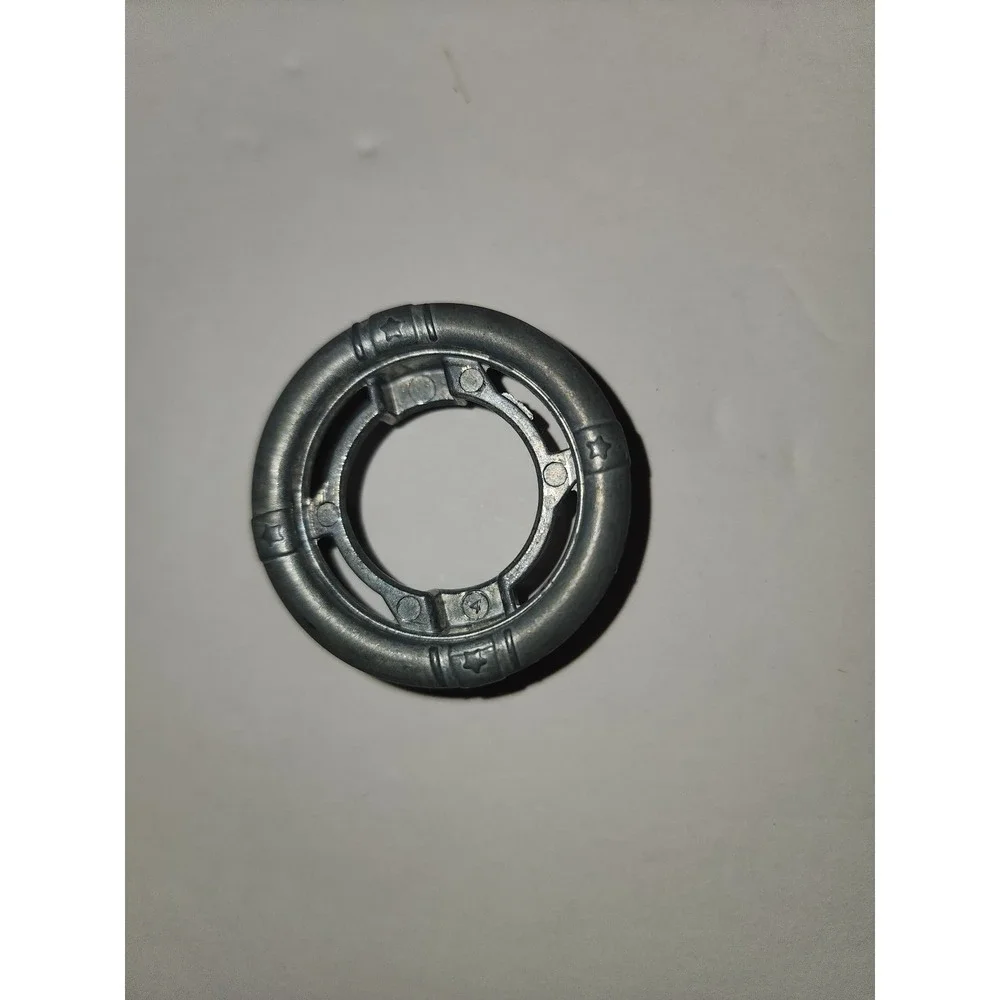 Beyblade Ring Forge Disc Replacement‎